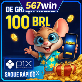 567win Ganhe R$ 100,00 Gratis