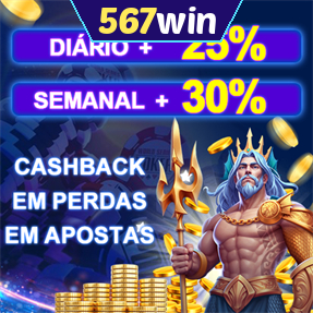 567win Fundo de Resgate de Perdas Semanais