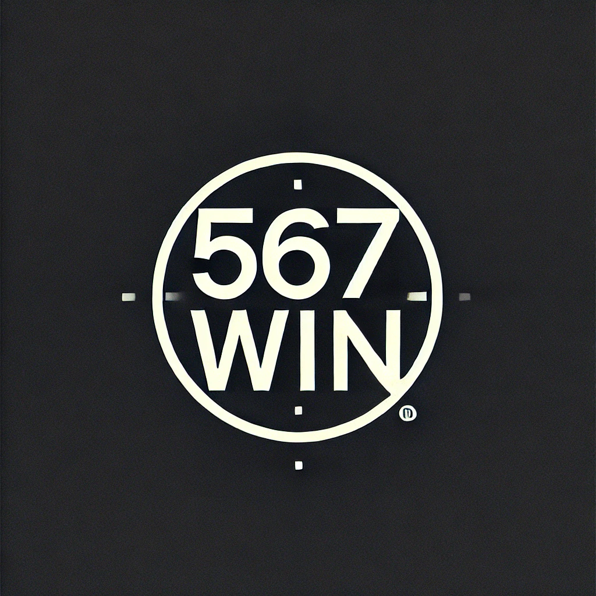 Logo da 567win